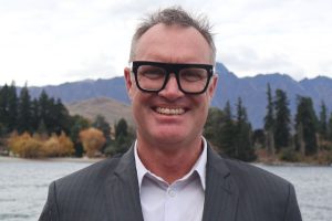 Electrify Queenstown: Fuel shocks strengthen case for tourism electrification – Mat Woods
