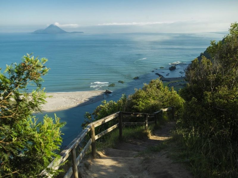 Whakatāne tenders for restoration of key visitor, heritage asset