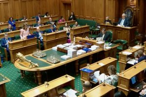 Budget 2026: TNZ budget cut, more money for tourism infrastructure