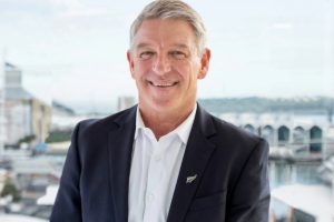 On the Job: DOC’s new boss, Perks leaves sector, hotel & hospo appointments… and more!