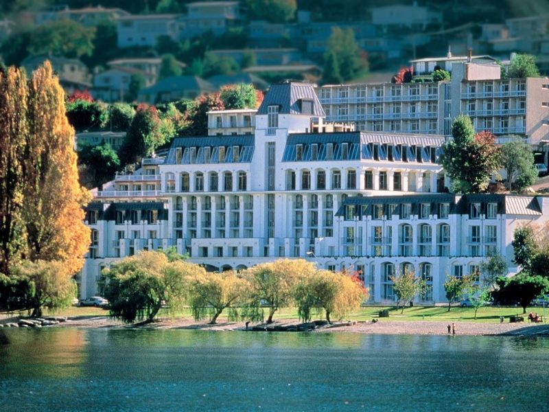 EVT: NZ assets contributing to “strong” hotel performance but signs of softening ahead