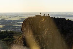 Luxury high-country trail opens across Canterbury stations