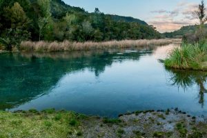 Rotorua experiences secure $1m from IVL for upgrades