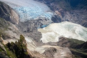 Perspectives: A tsunami hit a fjord hours after a cruise visit – and left clues for building a warning system