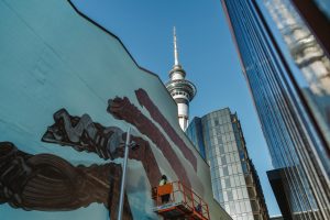 TRENZ: Auckland welcomes the world as event returns after nearly a decade