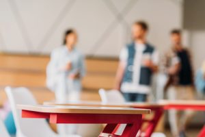 Govt backs schools to grow international student numbers