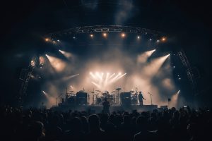 Perspectives: One company dominates NZ’s live music scene – how do we encourage competition?