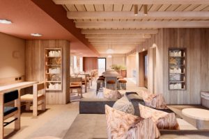 Former Base Backpackers set for Queenstown hybrid hotel transformation