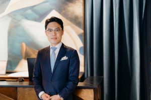 Abstract Hotel taps Fable boss Jeffrey Lee to lead Auckland accommodation