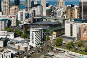 MEETINGS: Industry heads to Auckland for event’s NZICC debut