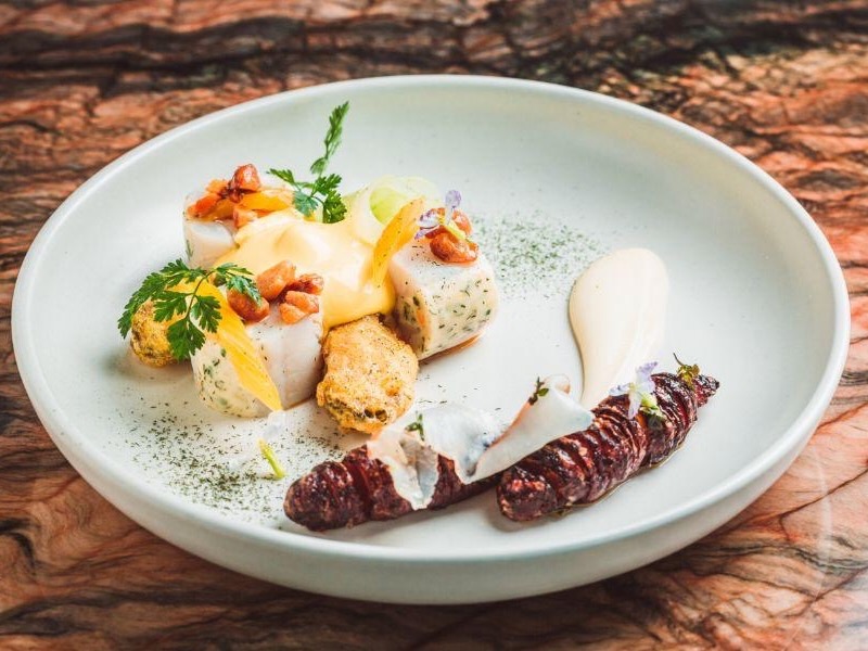 Michelin countdown: TNZ launching global ‘invitation to dinner’ campaign with inaugural NZ guide…