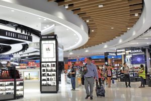 UN Tourism names NZ among world’s “best performers” as global travel slows