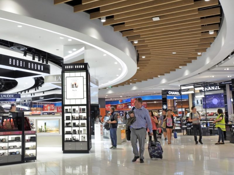 UN Tourism names NZ among world’s “best performers” as global travel slows