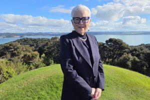 Dame Jenny Shipley appointed Waitangi National Trust chair