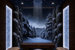 Hanmer Springs claims NZ’s first snow room with new wellness experience