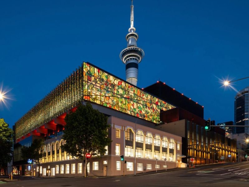 MEETINGS 2026: Over 600 buyers, 250 exhibitors heading to NZICC next week