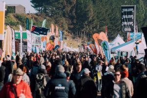 Fieldays, Global Games lead nominations for NZEA’s New Zealand Event Awards