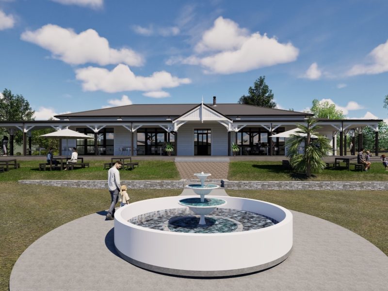 Marlborough tourism boost expected from Omaka, Furneaux projects