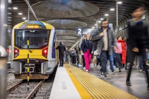 MEETINGS: Auckland launches unlimited public transport pass for delegates