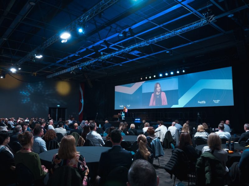 HNZ26: Industry converges on Rotorua for Hospitality New Zealand conference