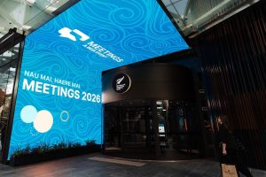 MEETINGS: BEIA eyes growth for flagship event after successful NZICC debut