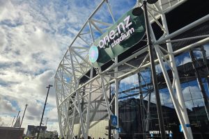 Weekly hotel results: Up the RevPAR! Warriors give Christchurch a lift