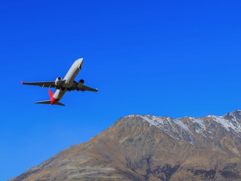 NZ airlines “highly vulnerable” as fuel crisis cuts Asia Pacific profits – IATA