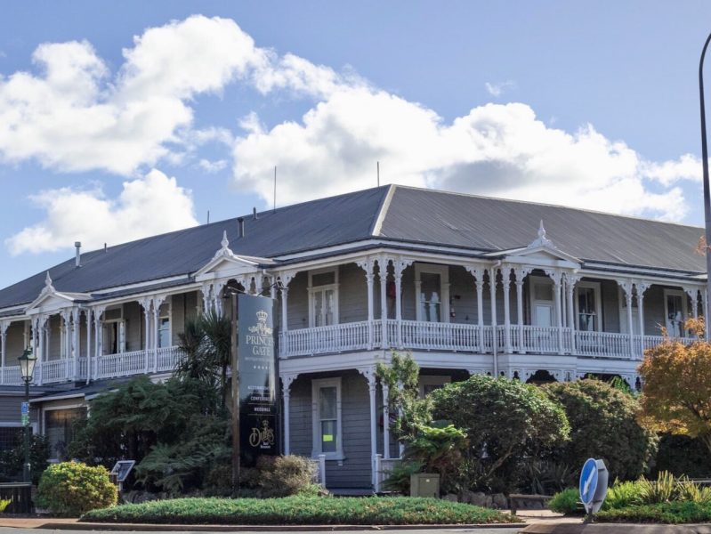 On the Job: New boutique hotel group GM, appointments at Air NZ, NZICC… and more!