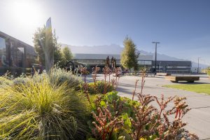 Queenstown Airport appoints design team for terminal precinct overhaul