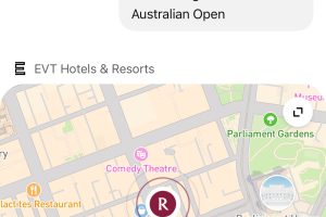 EVT claims AI first for Aus, NZ hotel group