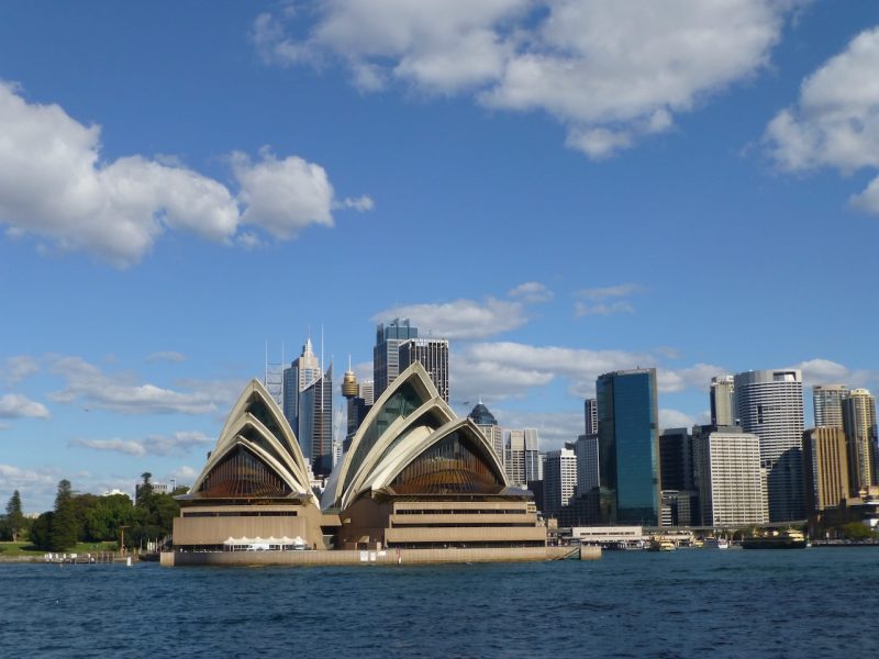 IVS: The rise and rise of Australian visitor spend, now 24% above pre-Covid in real terms