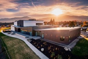Central Otago’s $46m Te Puna Mahara to open