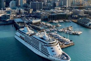 …as it praises cruise for “particularly strong” compliance, but notes new challenges too