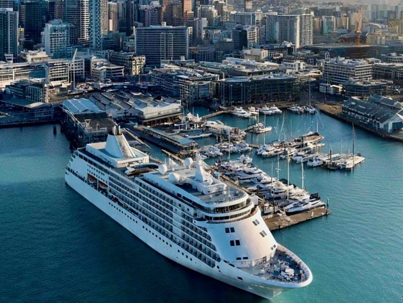 …as it praises cruise for “particularly strong” compliance, but notes new challenges too