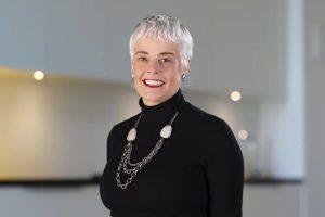 …as ChristchurchNZ CEO Ali Adams resigns to return to UK