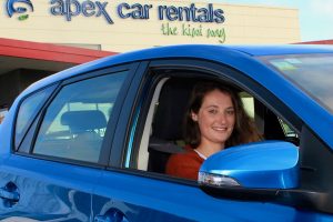 Apex shines as Avis Budget’s brands in NZ close in on half a billion in revenue
