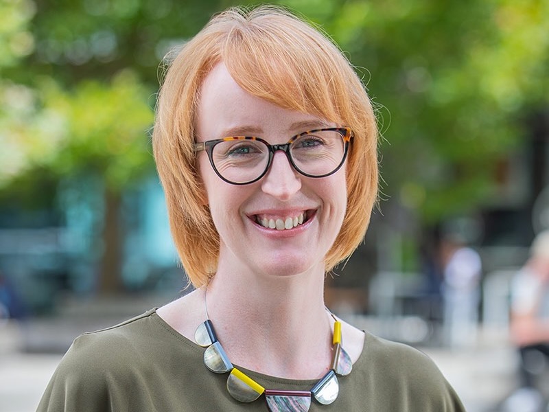 Departing NZ Airports CEO Billie Moore on aviation’s biggest challenge