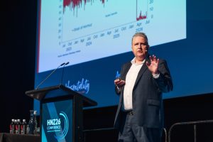 Westpac: NZ’s hospitality recovery taking hold despite global headwinds