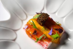 ROKI Collection’s Essence named Cuisine’s Restaurant of the Year