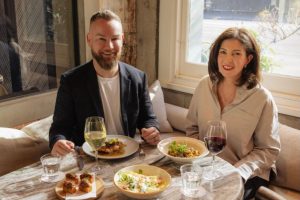 First Table offers half-price access to Michelin star restaurants…