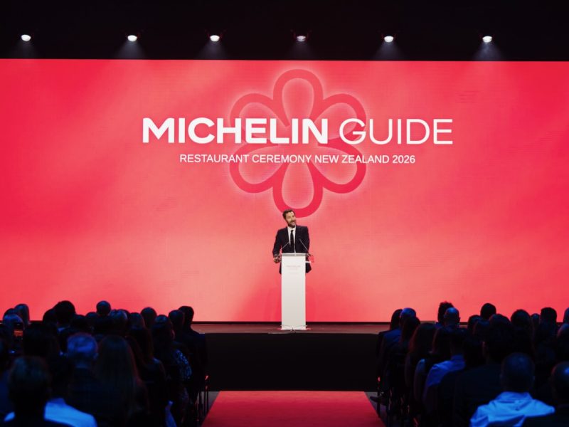 …but not all happy at govt’s investment in Michelin