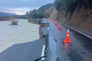 NZTA warns holiday travellers of ongoing SH1 disruption