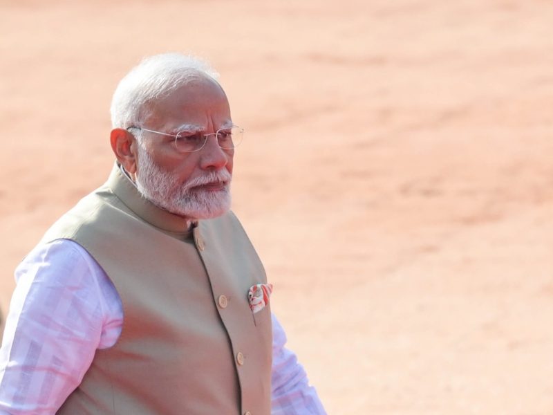…with tourism on agenda for India PM Modi’s visit to NZ