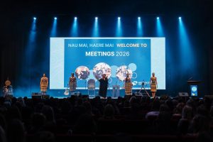 MEETINGS generates record $170m in projected business – BEIA