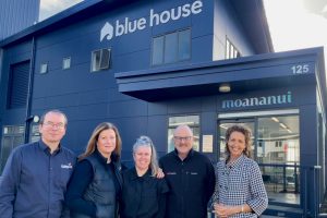Govt funds national blue economy accelerator