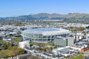 Christchurch’s flagship venues to host BEIA conference & The Bizzies