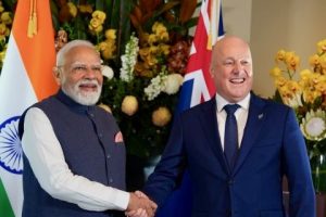 Events Boost Fund backs India-NZ sports programme with $640k to drive visitation