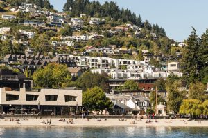 BERL: International guest nights to hit 96%of pre-pandemic over summer