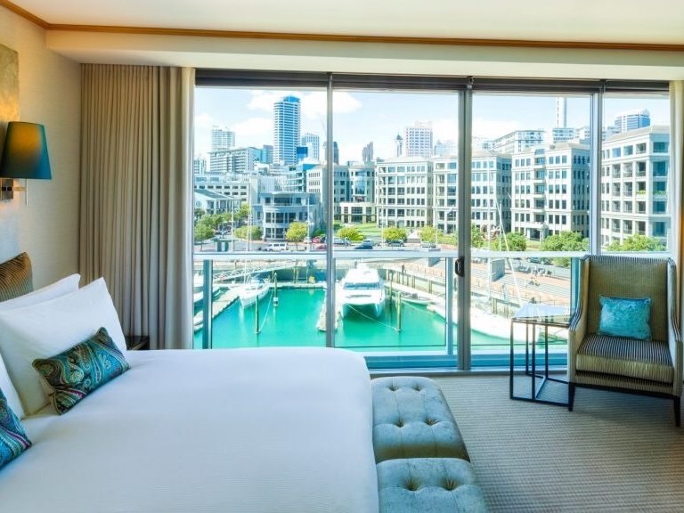 Accor Luxury NZ profit slumps despite higher revenue