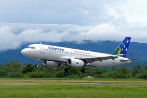 Solomon Airlines launches Christchurch-Port Vila flights